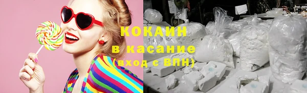 винт Лиски