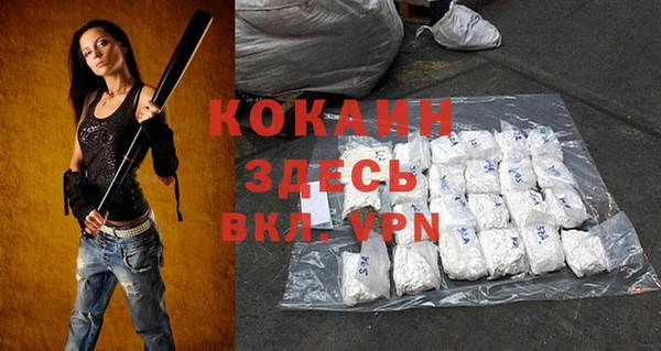 винт Лиски