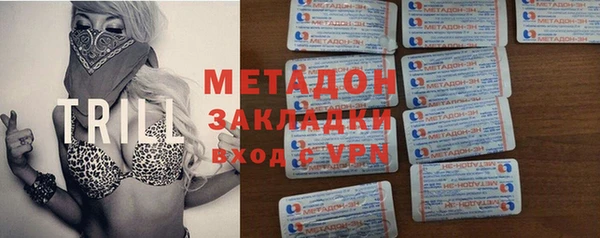 винт Лиски